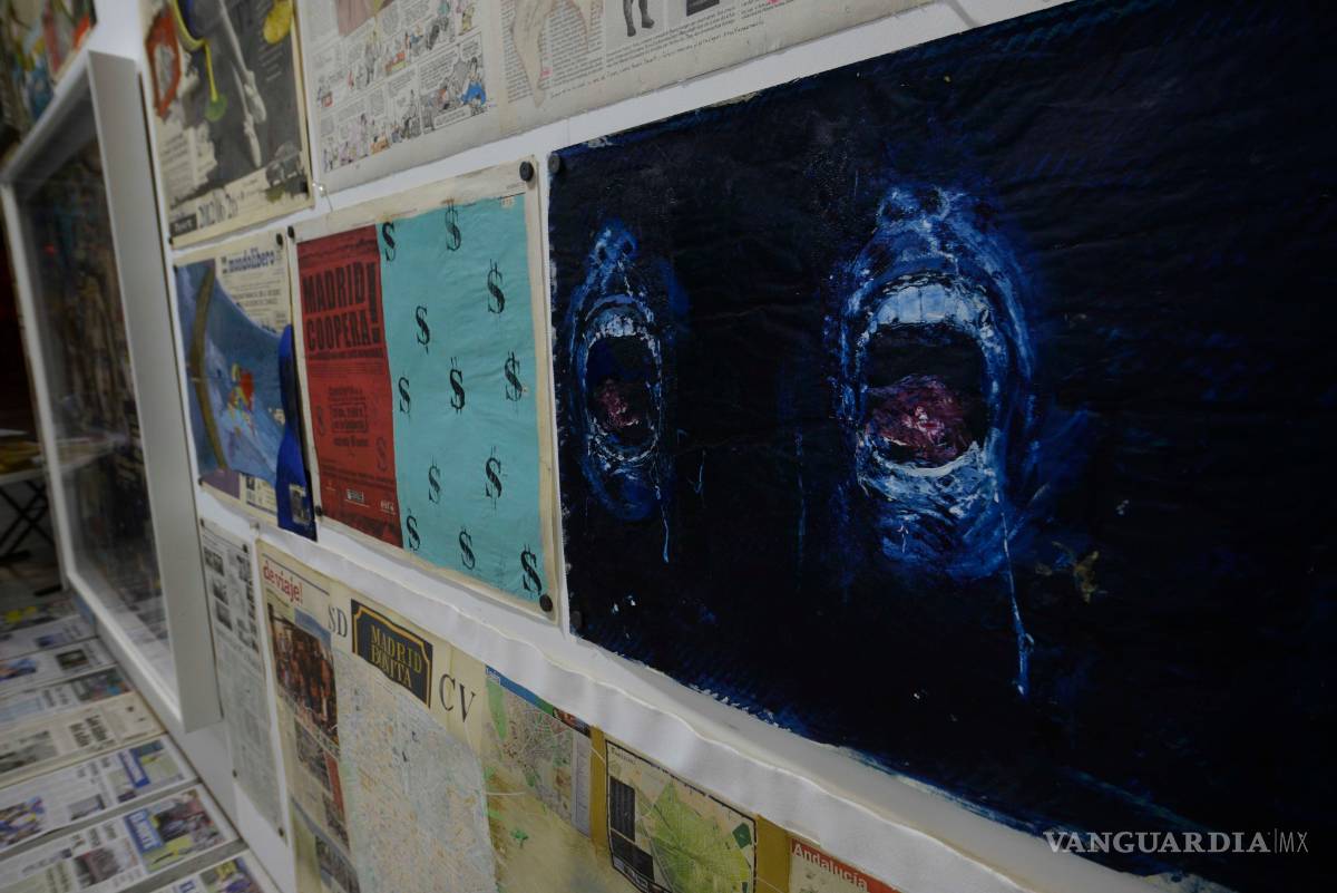 $!F-A-M-A; la plataforma para los coleccionistas en Monterrey