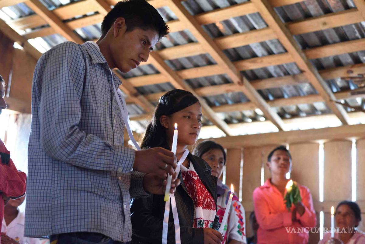 $!Venta de niñas, impune; usos y costumbres hace difícil castigar trata