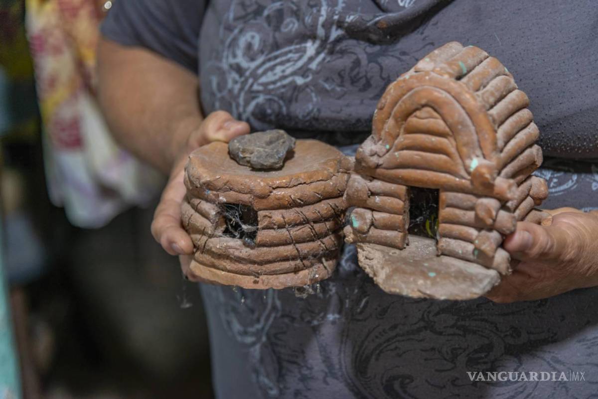 $!Narigua: petroglifos en el olvido