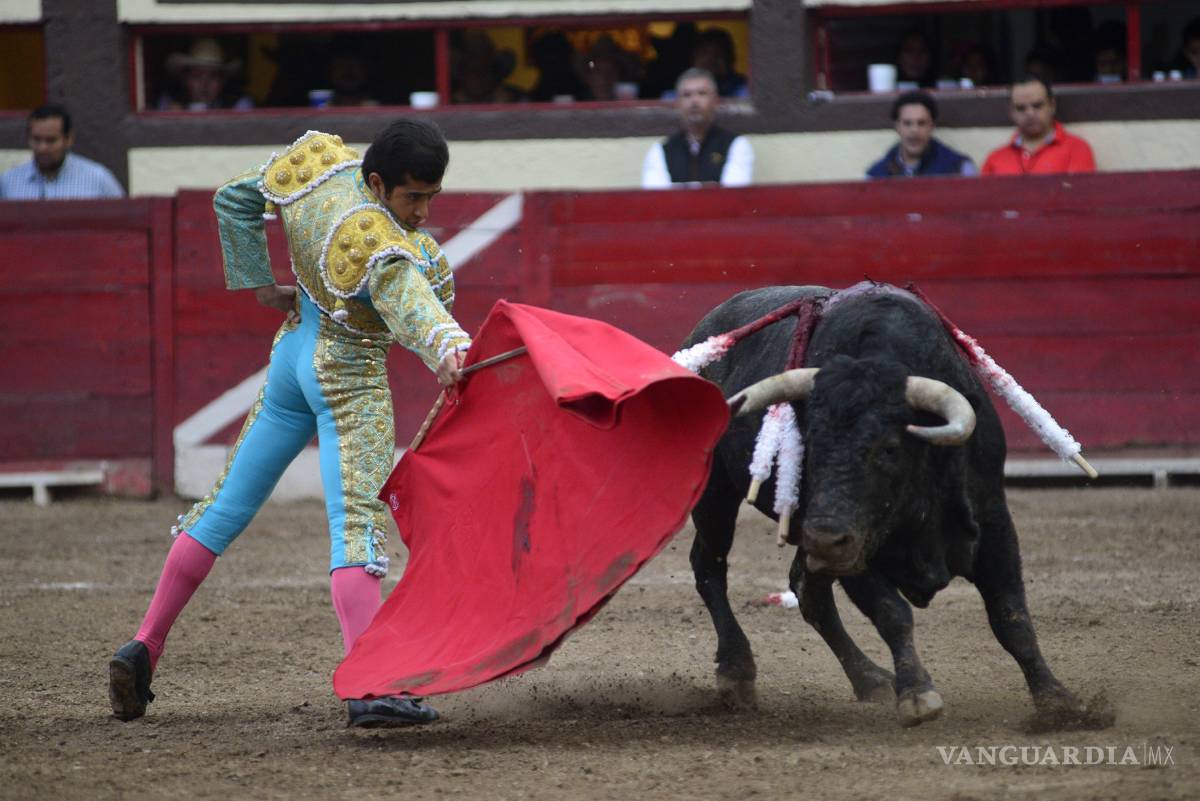 $!Regresa la Fiesta Brava a Saltillo