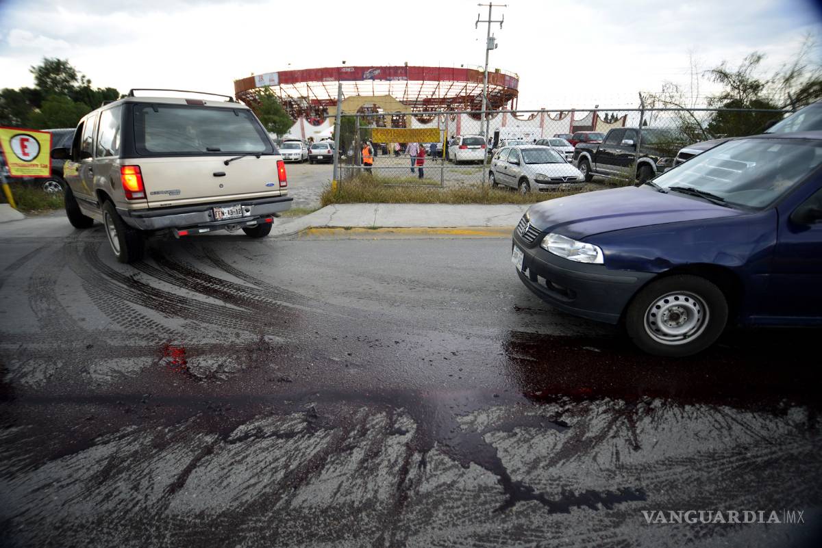 $!Regresa la Fiesta Brava a Saltillo