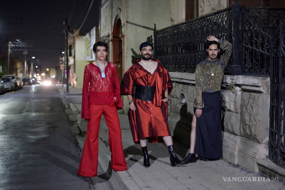$!Moda Norte, ampliando los estándares del vestir