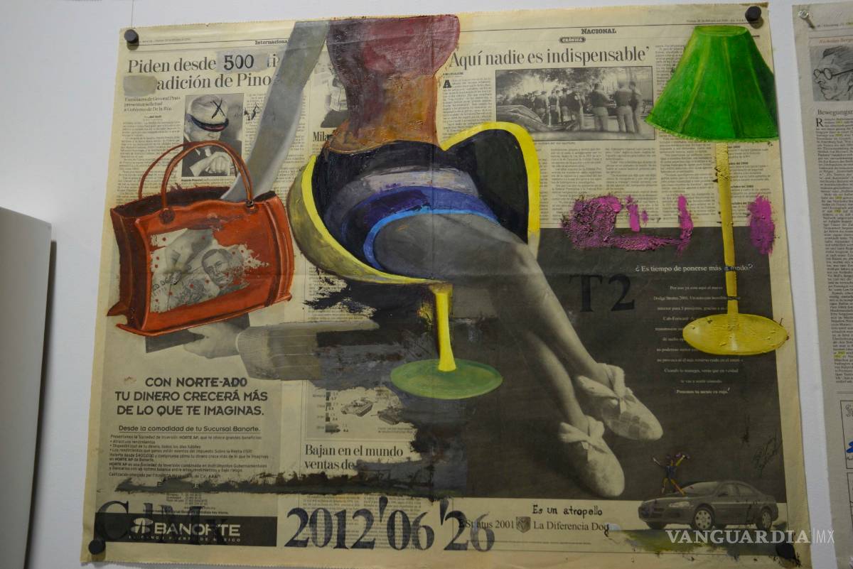 $!F-A-M-A; la plataforma para los coleccionistas en Monterrey