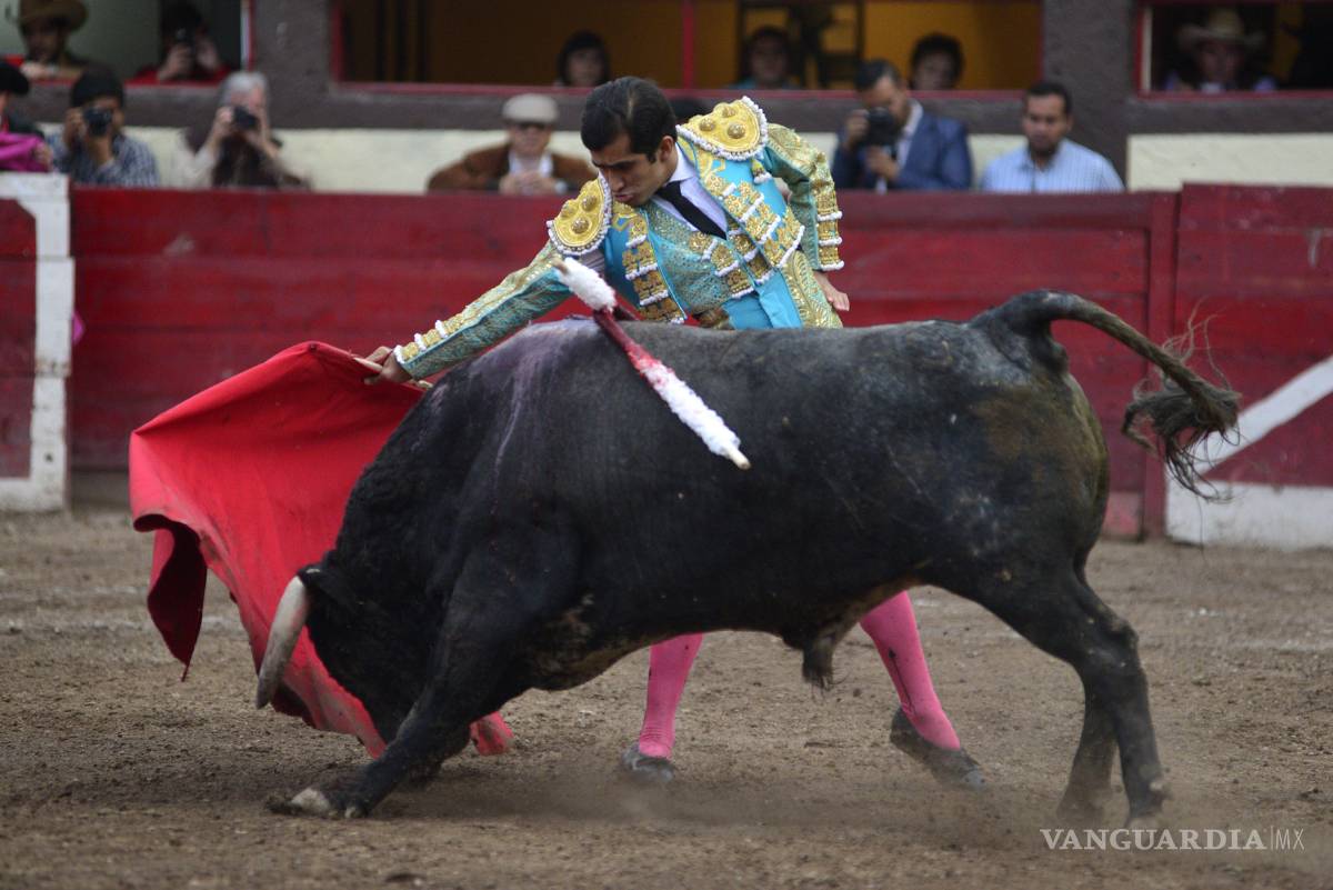$!Regresa la Fiesta Brava a Saltillo