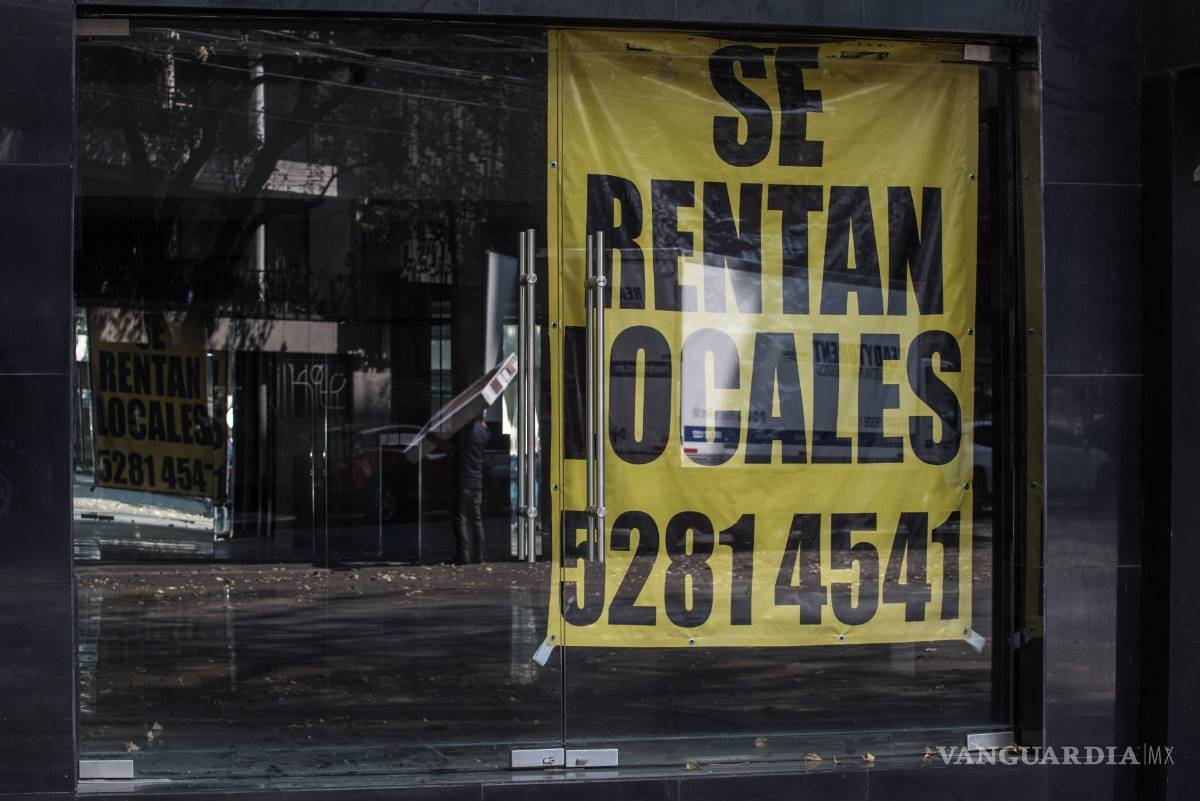 $!A un año de la pandemia de COVID-19 los bolsillos de los mexicanos están en terapia intensiva