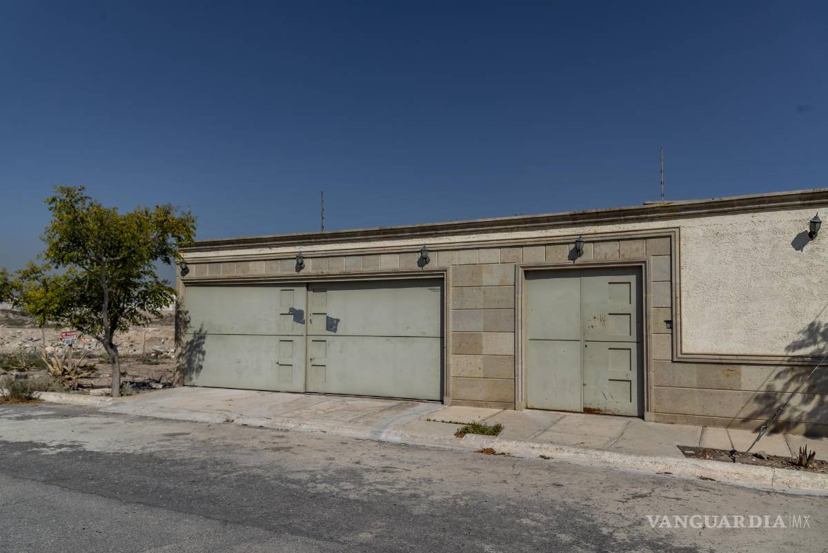 $!En el anexo Rostro de Jesús murió Misael Silva de 29 años, quien había sido internado voluntariamente por una adicción.