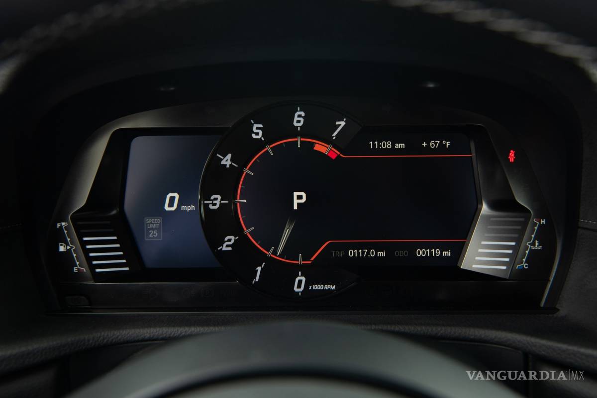 $!El Toyota Supra sí llegará a México