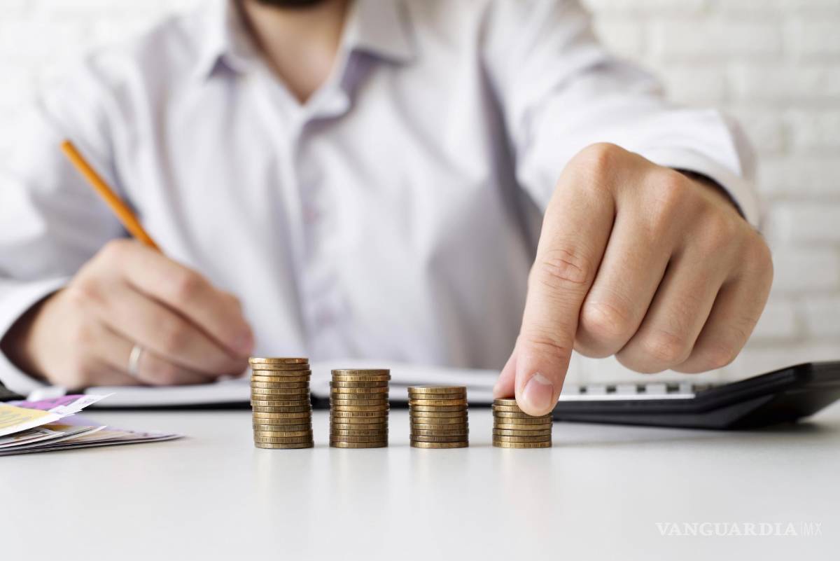 $!Presupuesto mensual: un buen hábito para economizar en estas fechas decembrinas.