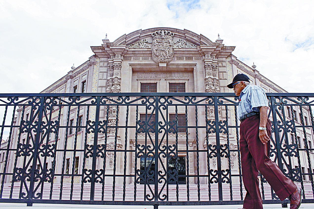 $!Implementa Gobierno del Estado operativos en escuelas; van tras responsables de amenazas