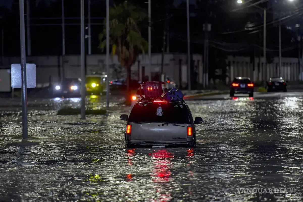 $!FOTO: OMAR SAUCEDO