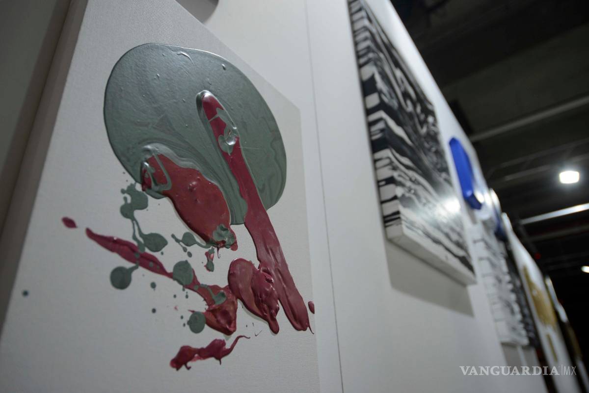 $!F-A-M-A; la plataforma para los coleccionistas en Monterrey