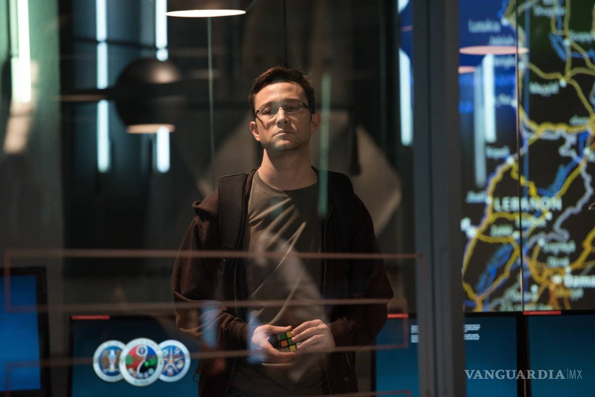 $!Joseph Gordon Levitt Retratando la verdad