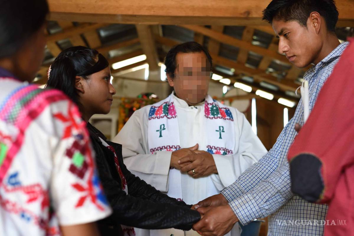 $!Venta de niñas, impune; usos y costumbres hace difícil castigar trata