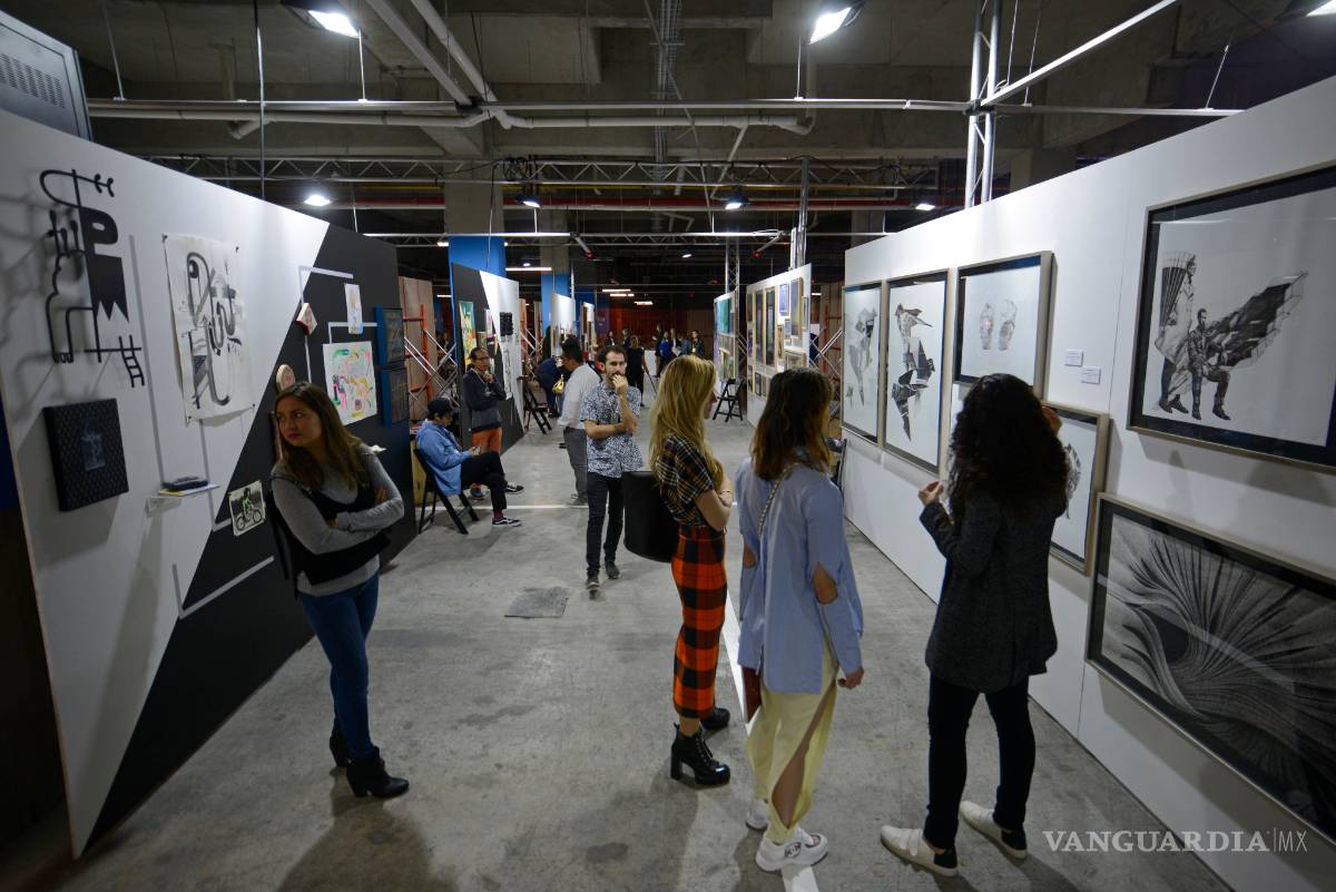 $!F-A-M-A, Fomentando el coleccionismo