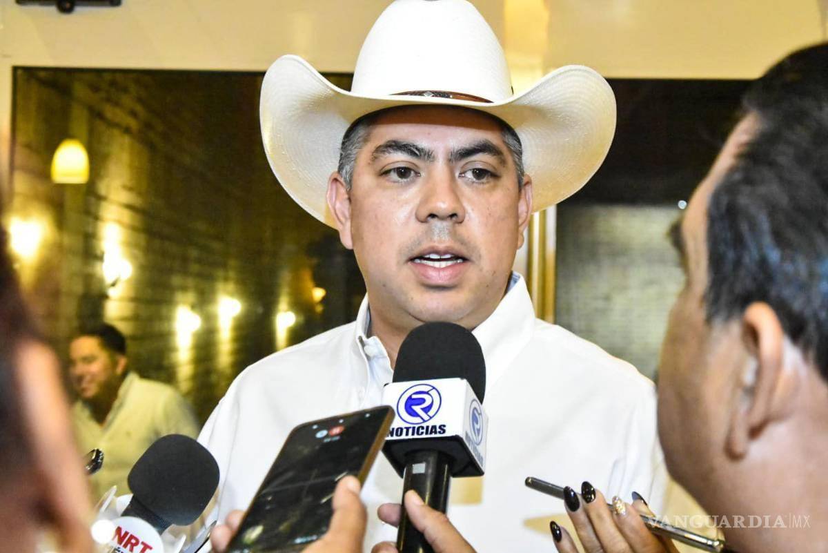 $!El diputado Alfredo Paredes afirmó que en este año se llevarán a cabo los foros para armonizar las leyes locales con las normas federales.