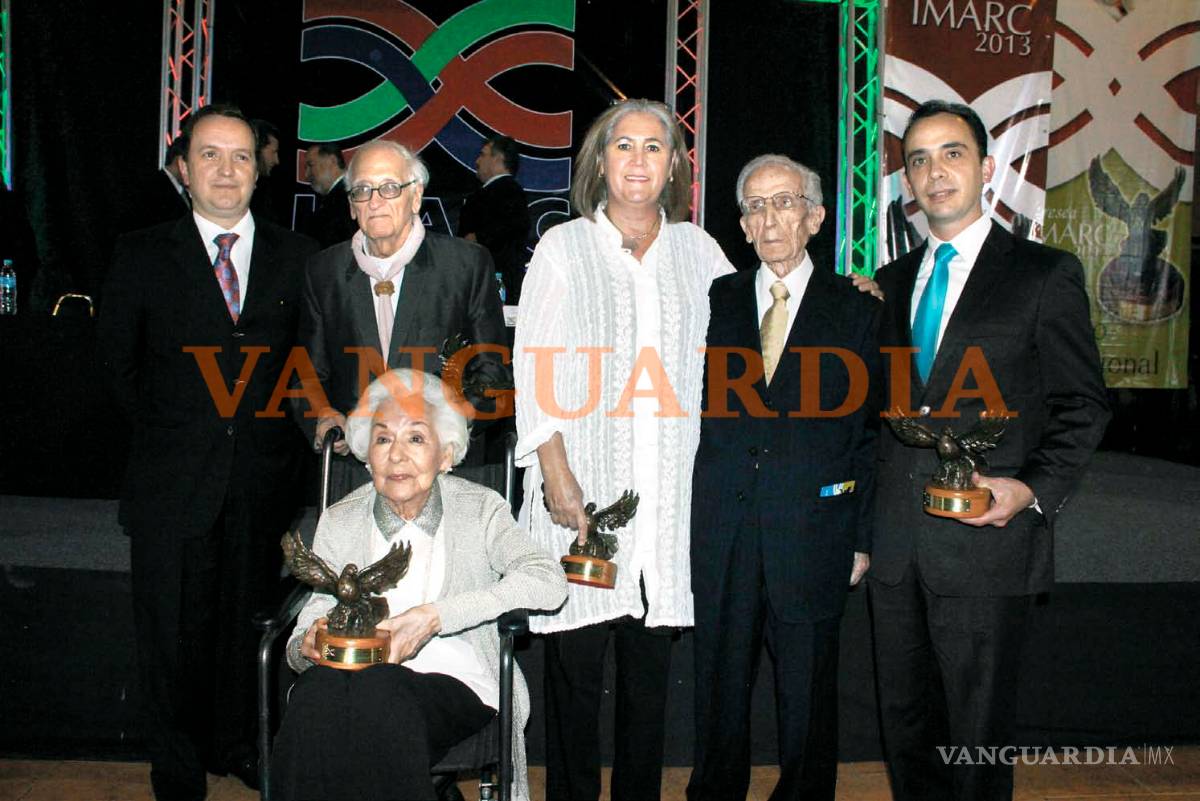 $!Fallece el empresario Don Joaquín Arizpe de la Maza