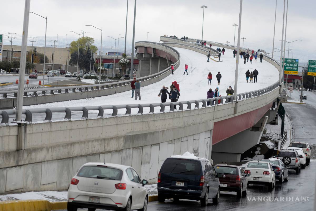 $!Imágenes Vanguardia 2017