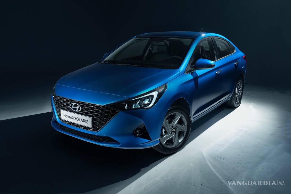 $!Los autos más inseguros que se vendieron en México en 2021