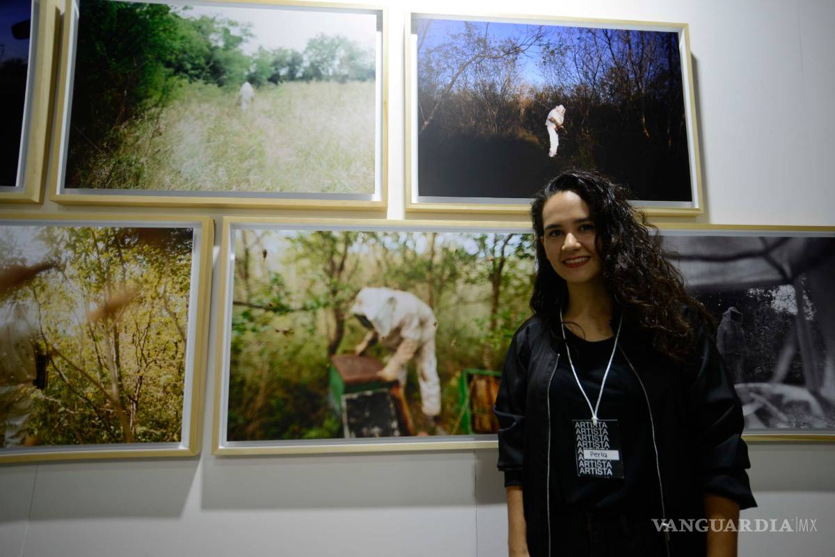 $!F-A-M-A; la plataforma para los coleccionistas en Monterrey