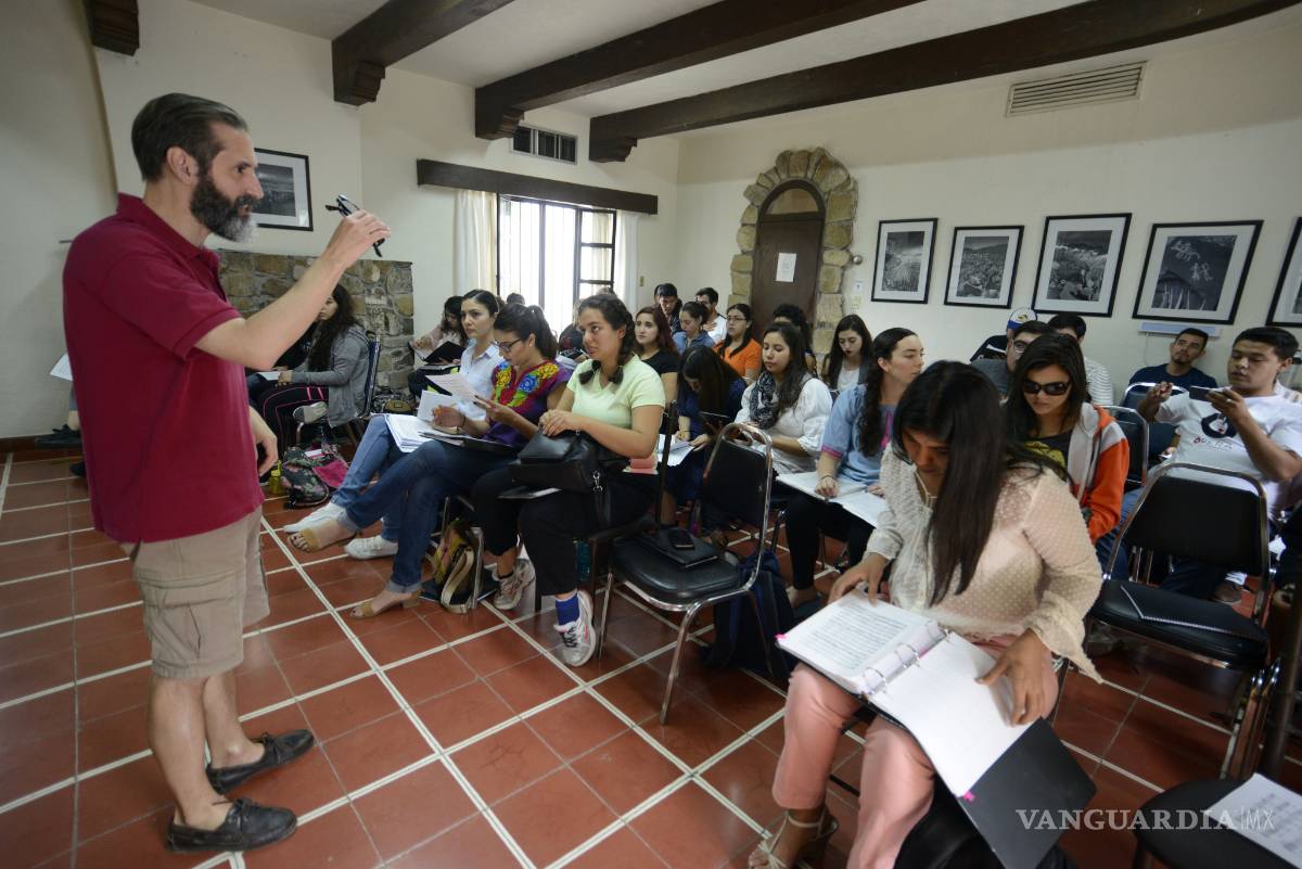 $!Una plegaria musical contemporánea de Artescénica