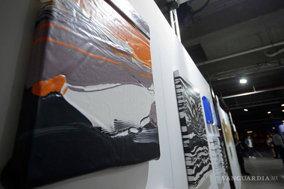 $!F-A-M-A; la plataforma para los coleccionistas en Monterrey