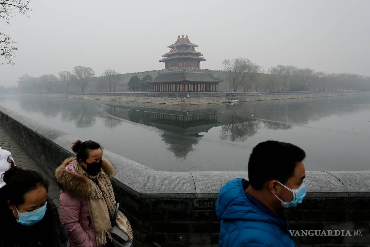 $!El futuro del clima, en manos de China