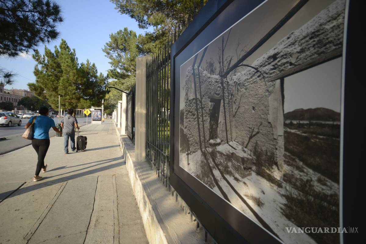 $!Largo Olvido, luz que revela la soledad