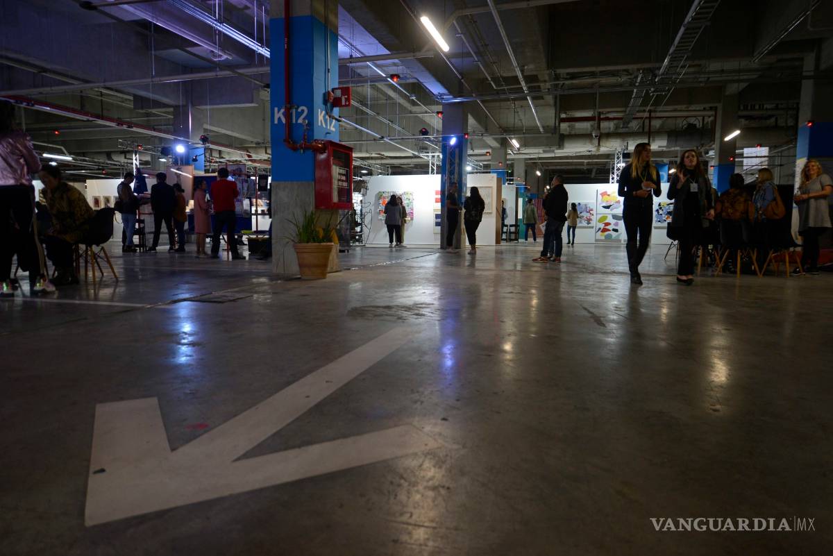 $!F-A-M-A; la plataforma para los coleccionistas en Monterrey