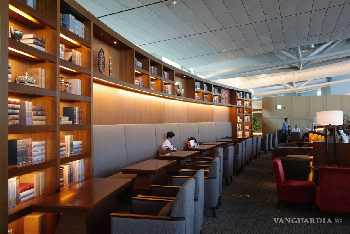 $!Estos son los 10 mejores aeropuertos del mundo