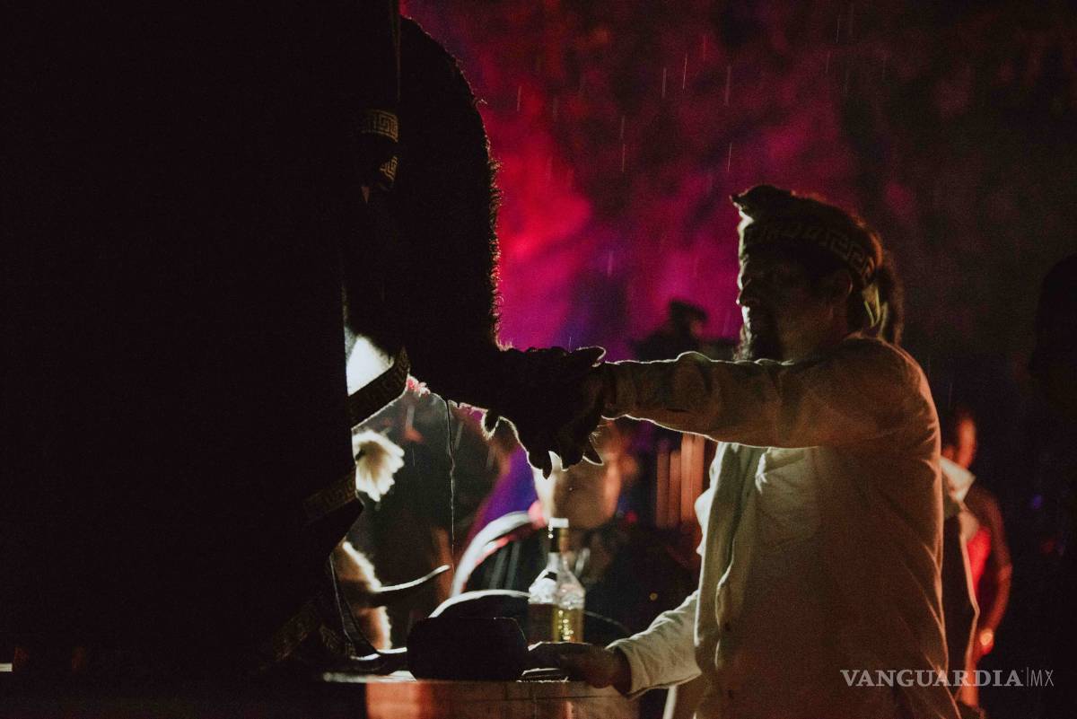 $!8 datos de la celebración del Día de Brujos en Catemaco (Fotogalería)