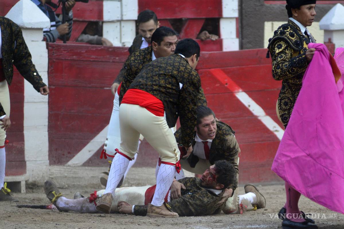 $!Regresa la Fiesta Brava a Saltillo