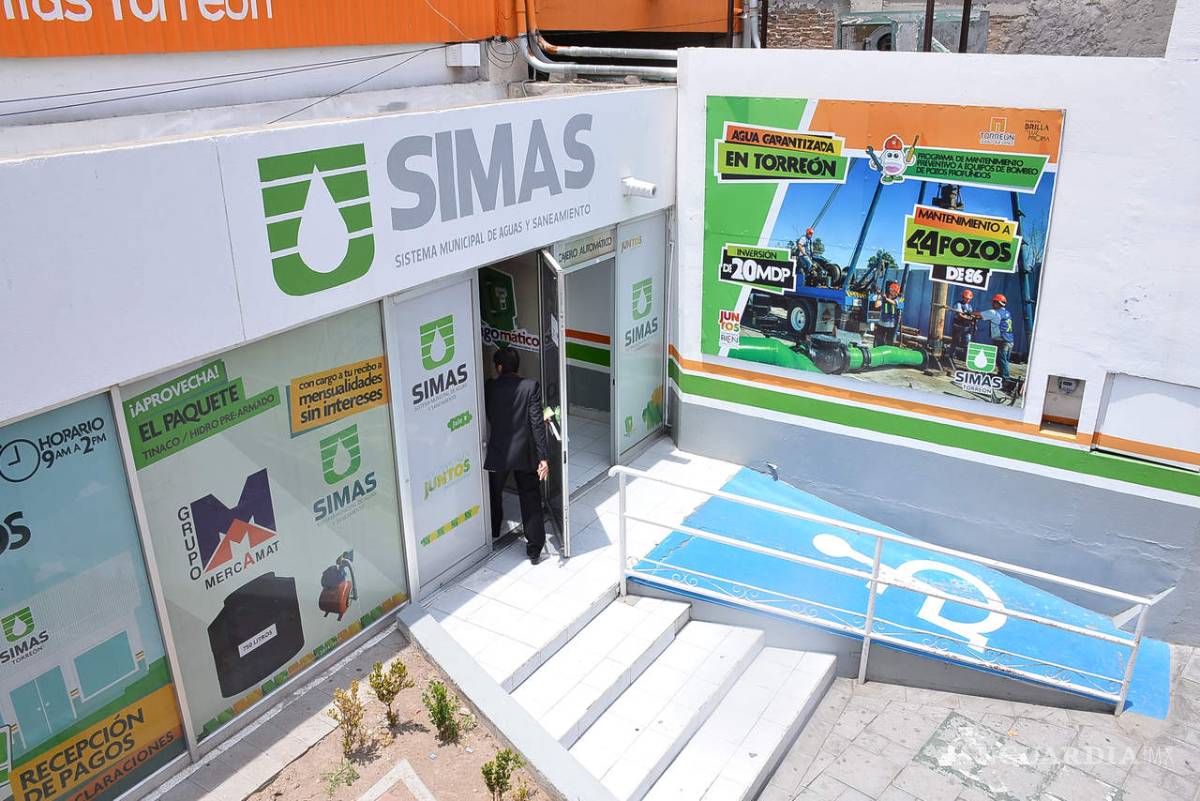 $!Defensor del Simas Torreón tiene historial controversial