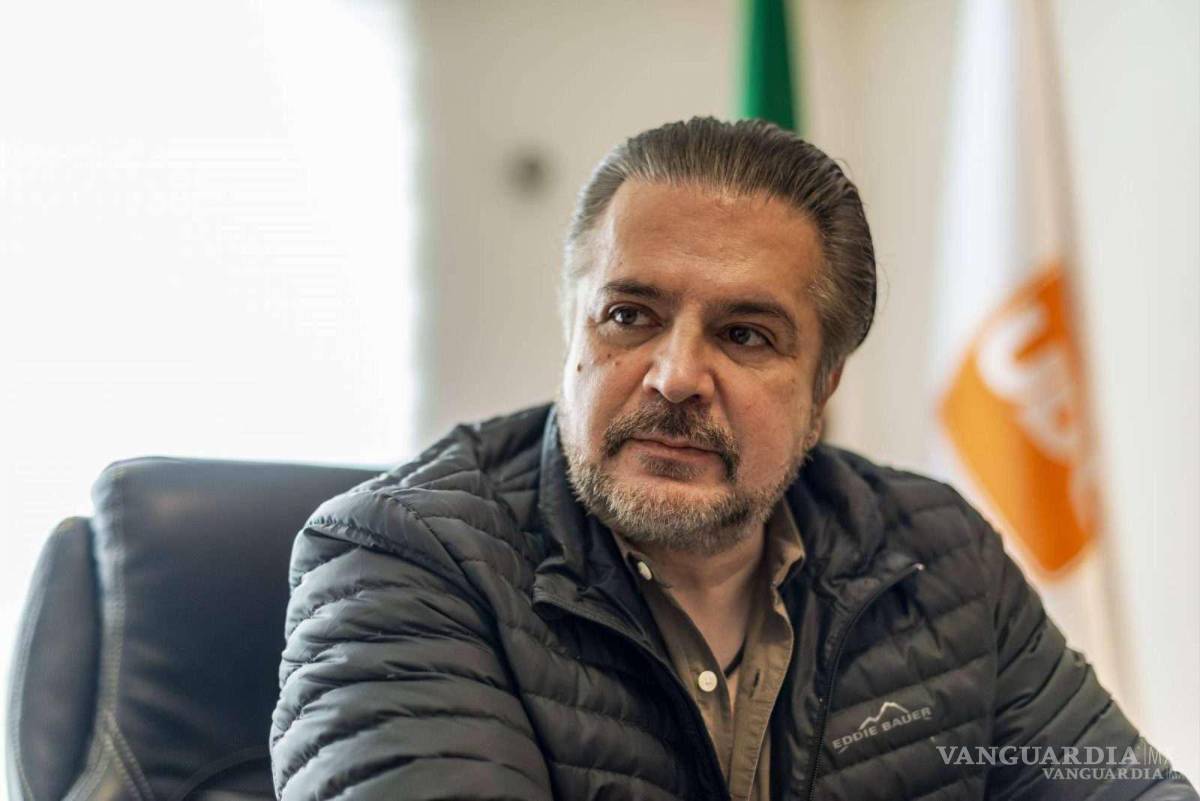 $!El sector empresarial requiere estímulos para mantener y generar empleos, afirmó Lenin Pérez.