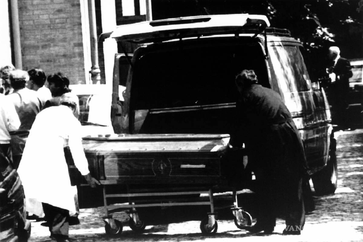 $!Ayrton Senna, más vivo que nunca en el 25 aniversario de su muerte (fotogalería)