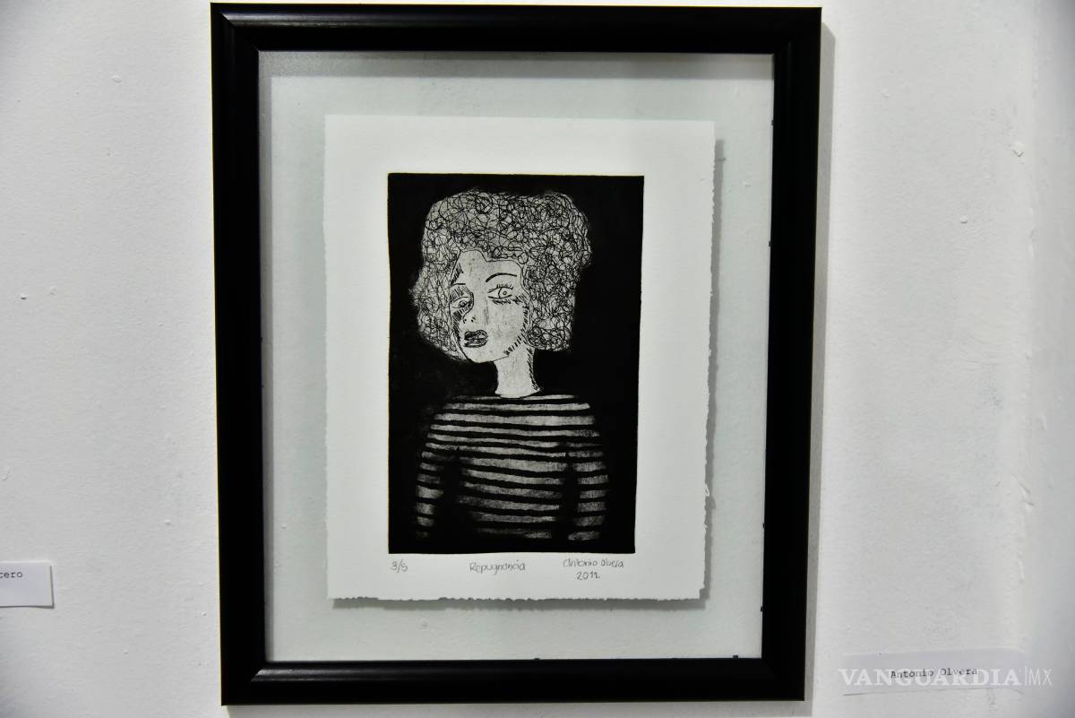 $!‘Estanquillo Corona’, ¿Compras arte? Aquí lo puedes encontrar