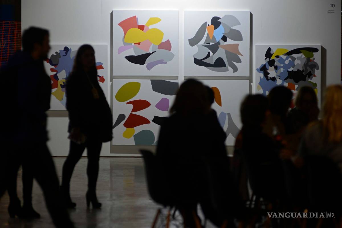 $!F-A-M-A; la plataforma para los coleccionistas en Monterrey