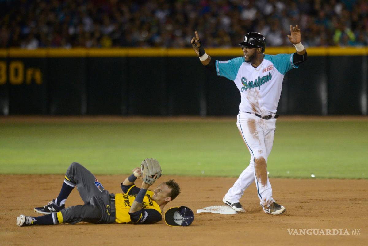 $!La fiesta en el Parque Madero (fotos)