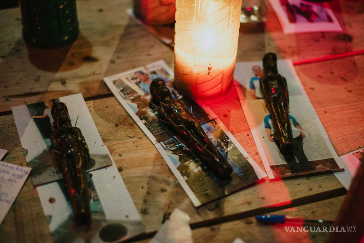 $!8 datos de la celebración del Día de Brujos en Catemaco (Fotogalería)