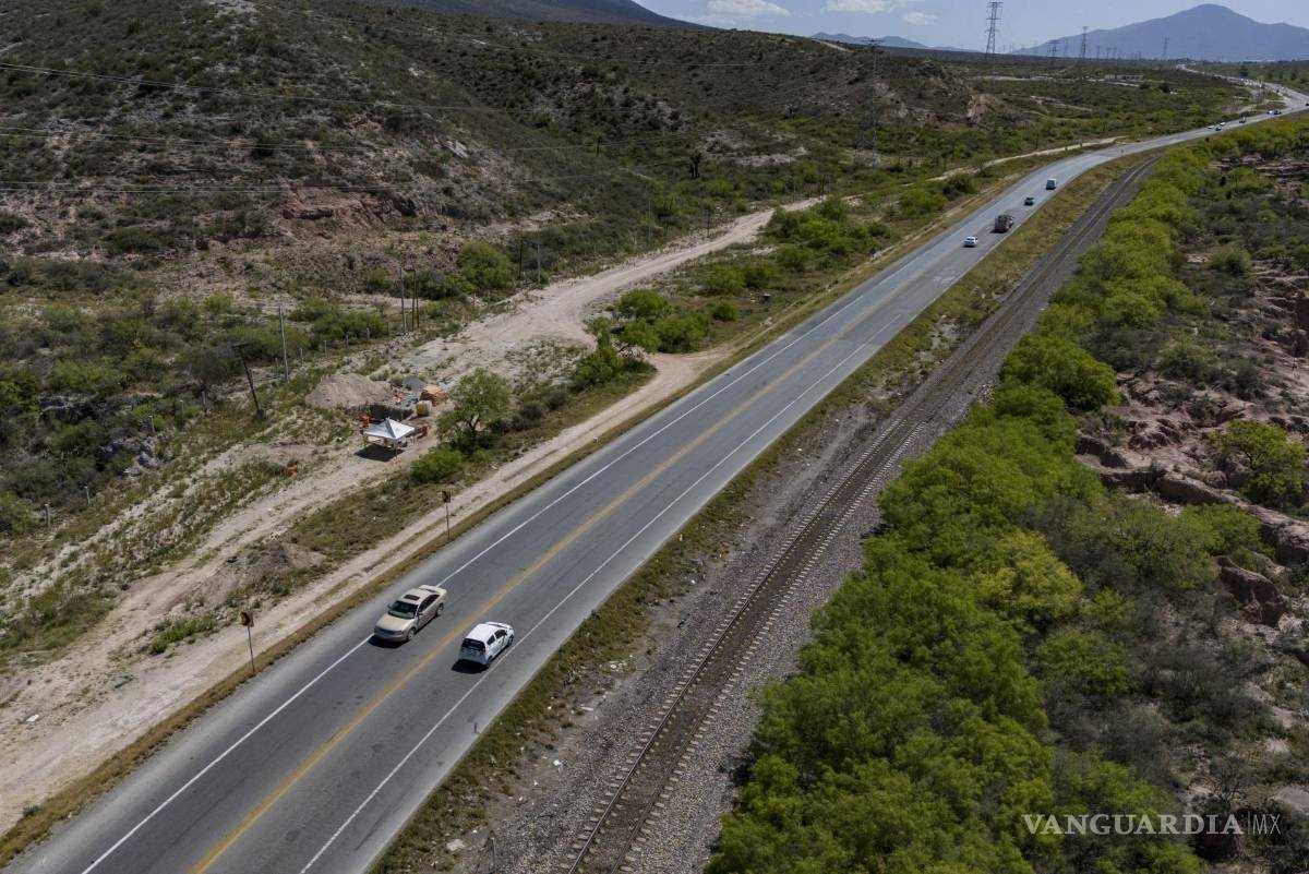 $!En la ley federal se consideran límites de velocidad para los diferentes tipos de vialidades inclusive en carreteras.