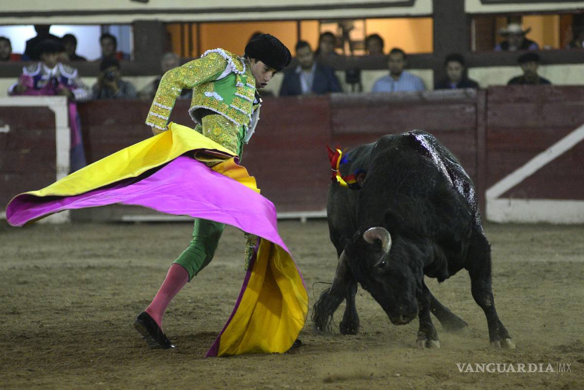 $!Regresa la Fiesta Brava a Saltillo