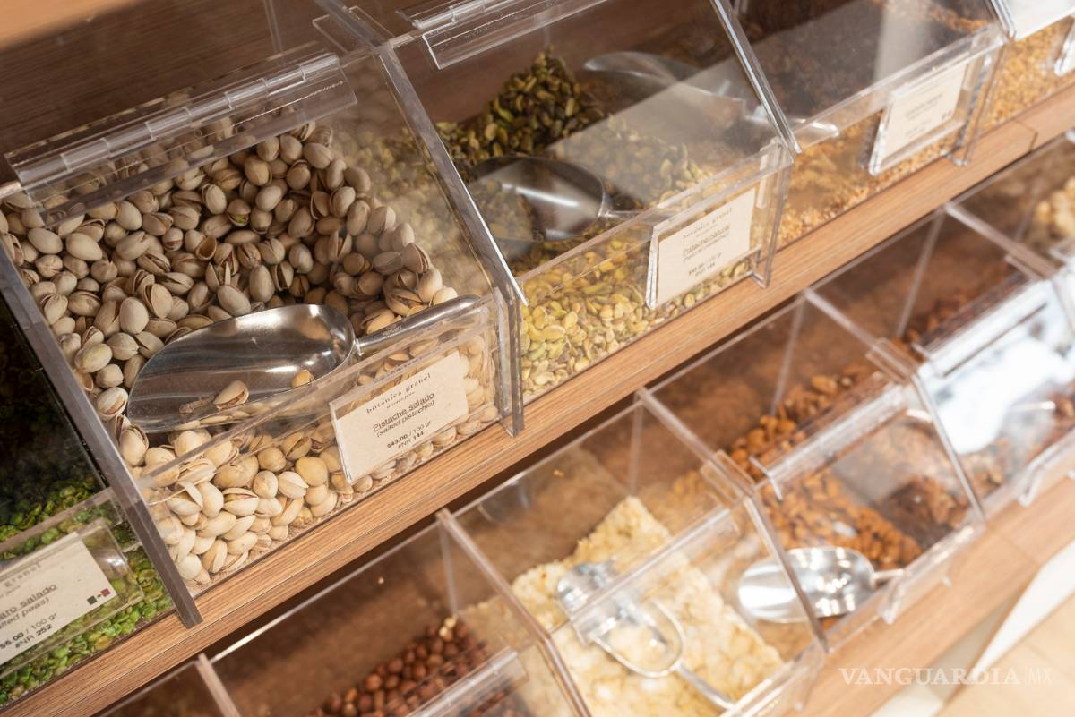 $!¡A boicotear los alimentos envueltos en plástico!