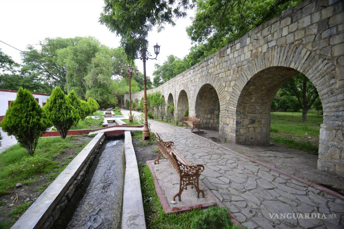 $!El acuífero Saltillo Sur reporta un incremento en los pozos registrados, aunque en realidad no existan.