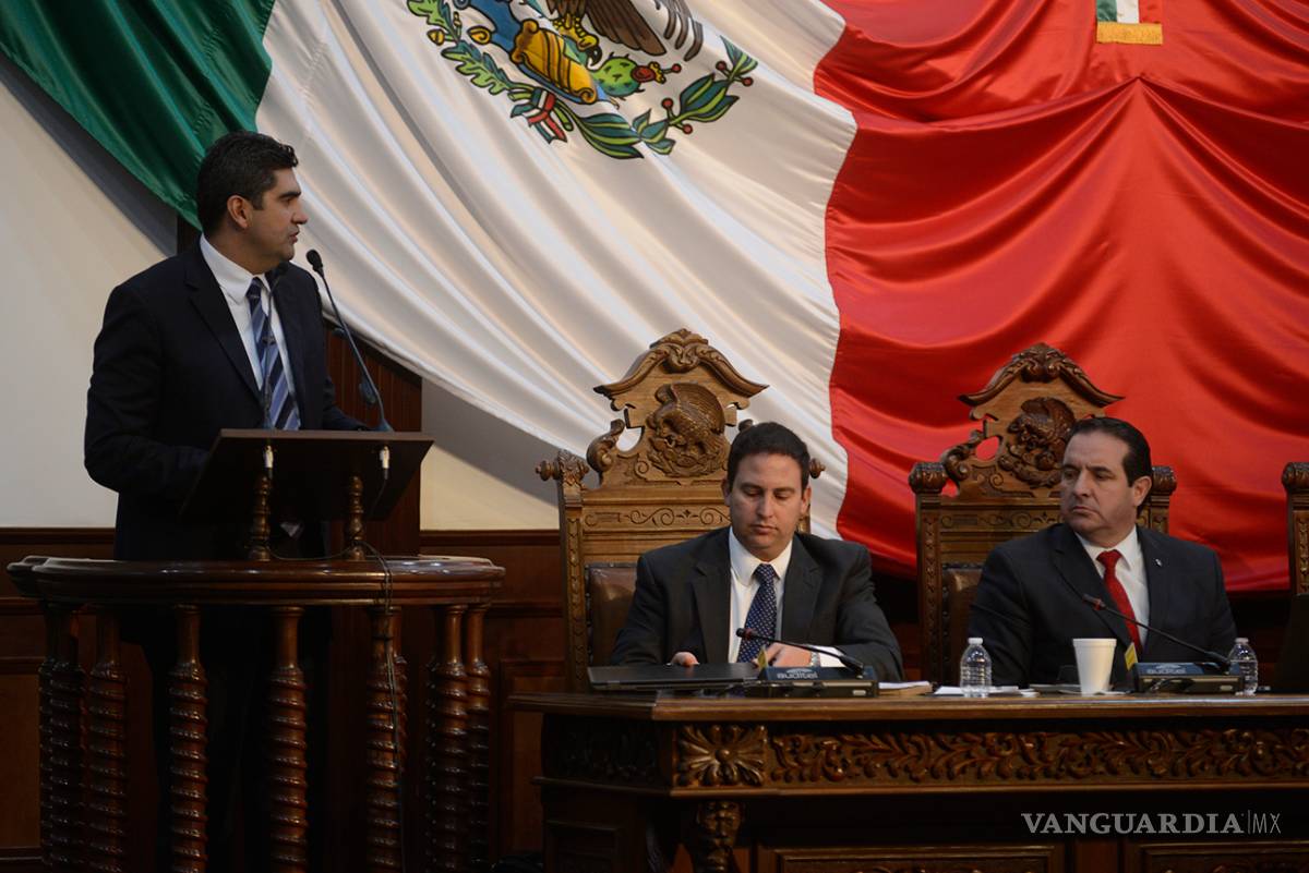 $!Aprueba Congreso de Coahuila repartición de 81 fiats; PAN anuncia que tramitará amparo