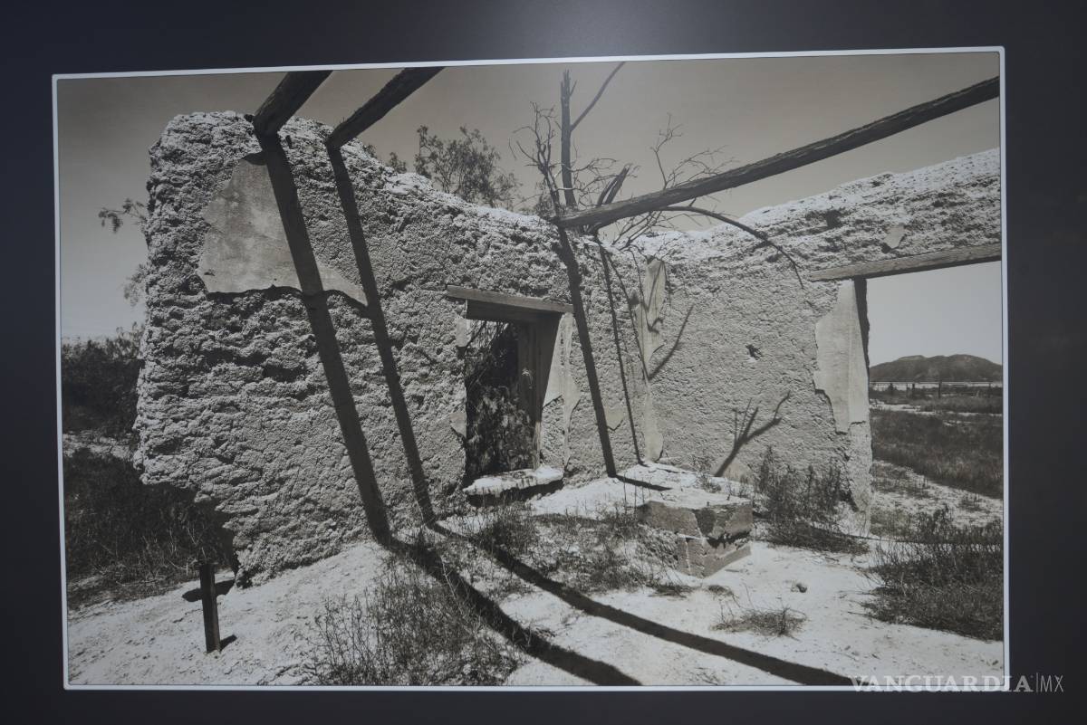 $!Largo Olvido, luz que revela la soledad