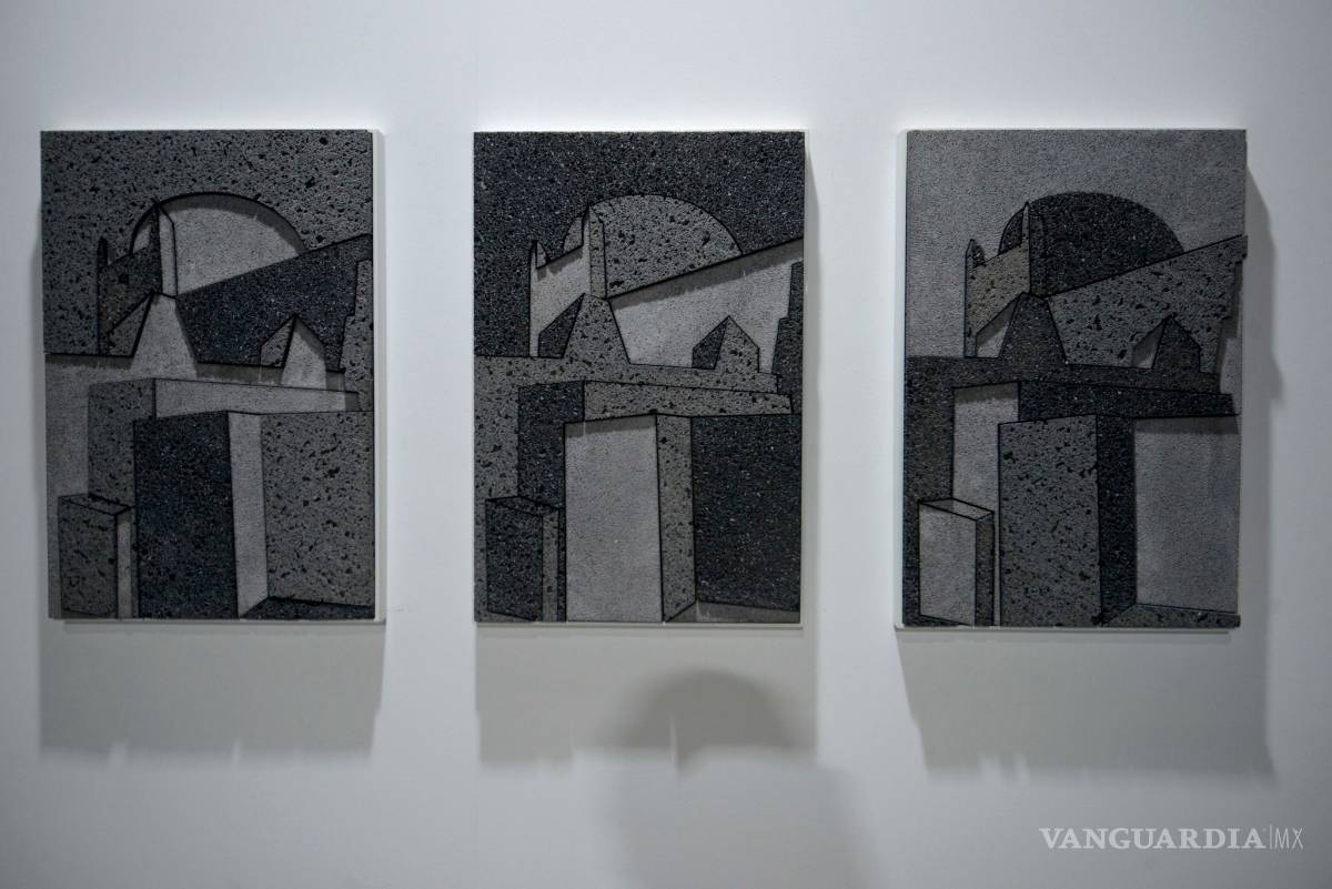 $!F-A-M-A; la plataforma para los coleccionistas en Monterrey