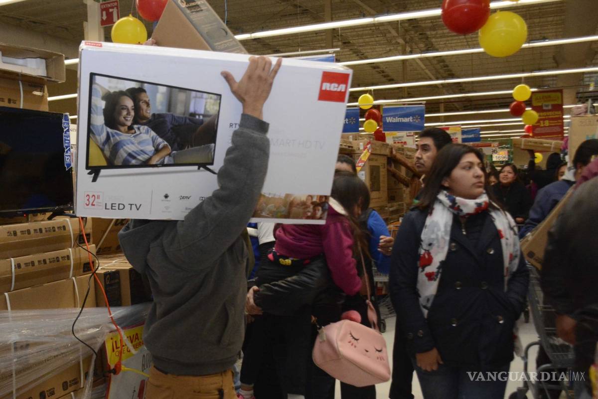 $!Lo que debes saber antes de comprar una pantalla en el Buen Fin