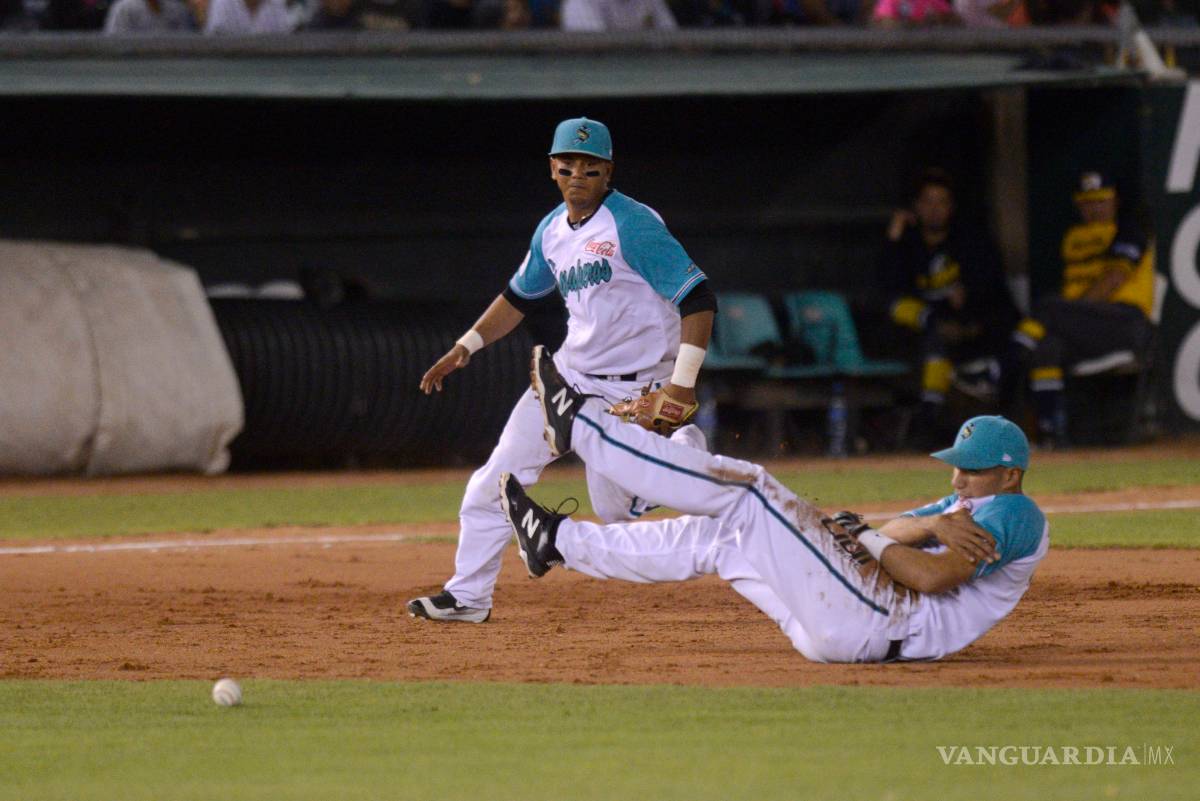 $!La fiesta en el Parque Madero (fotos)