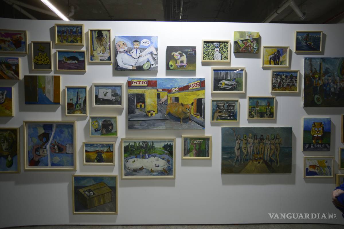 $!F-A-M-A, Fomentando el coleccionismo