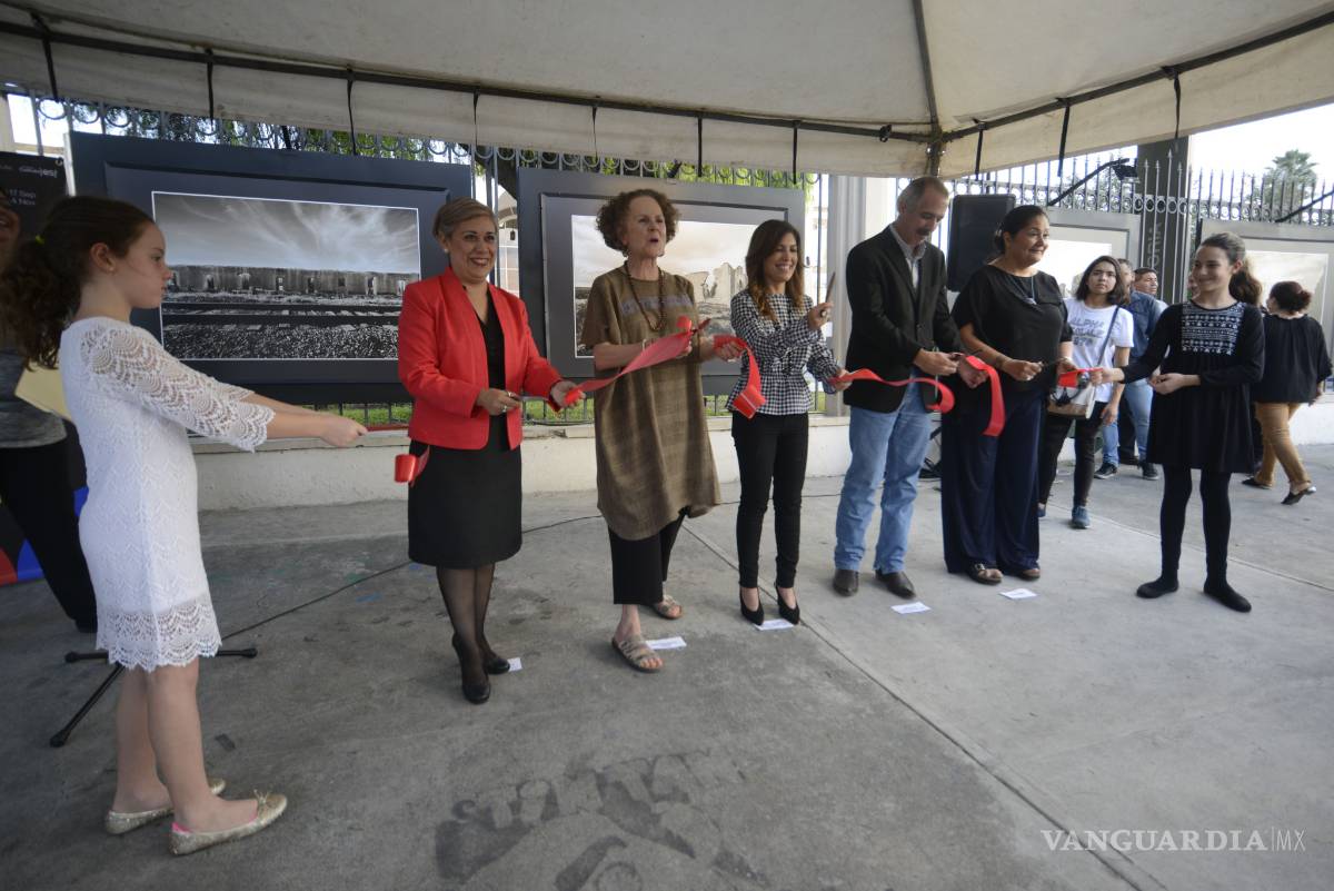 $!Largo Olvido, luz que revela la soledad