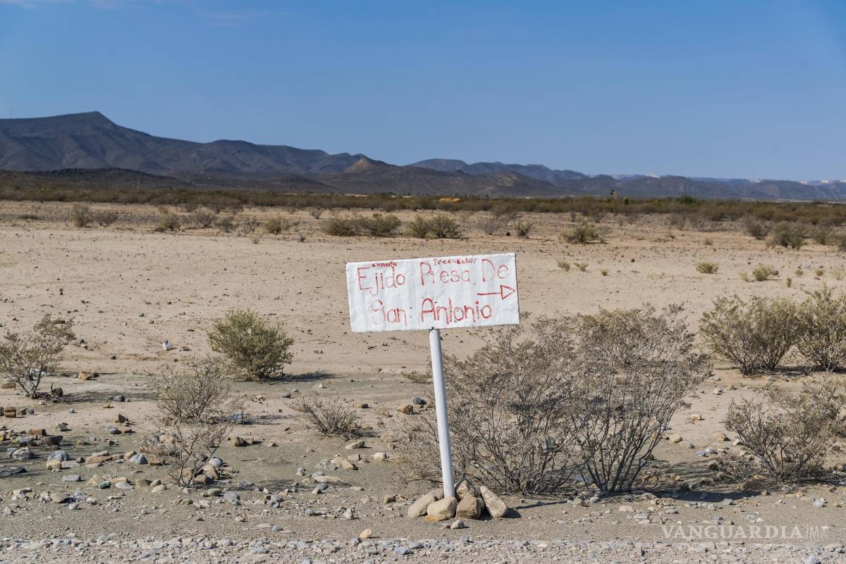 $!Durante décadas los habitantes de la región sobrevivieron de la siembra de granos básicos como maíz, verduras y forrajes, hace unos años todo cambió.